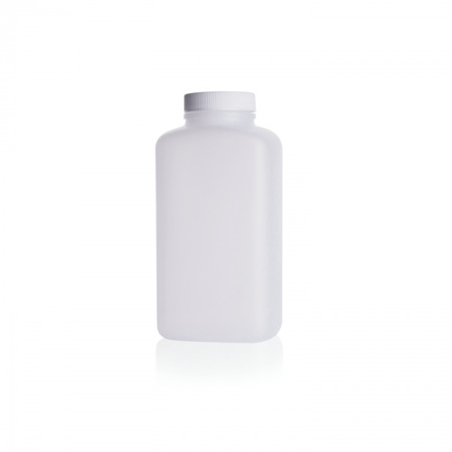 Plastic Bottle 125 ml