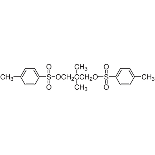 1,3-Bis(tosyloxy)-2,2-dimethylpropane ≥98.0%
