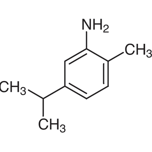 2-Methyl-5-isopropylaniline ≥93.0%