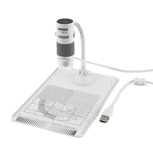 Eflex Digital Microscope