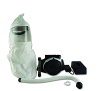 EVA PAPRs (Powered Air Purifying Respirators), Complete Systems, Bullard®