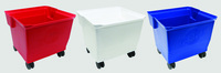 Waste Containment Buckets, Perfex