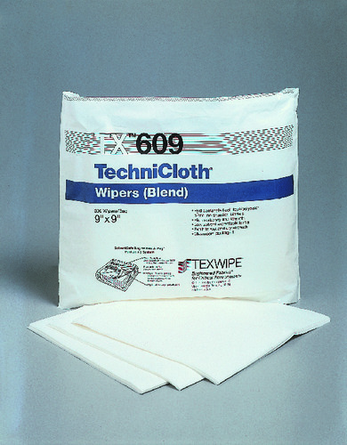 TechniCloth* Cleanroom Wipers