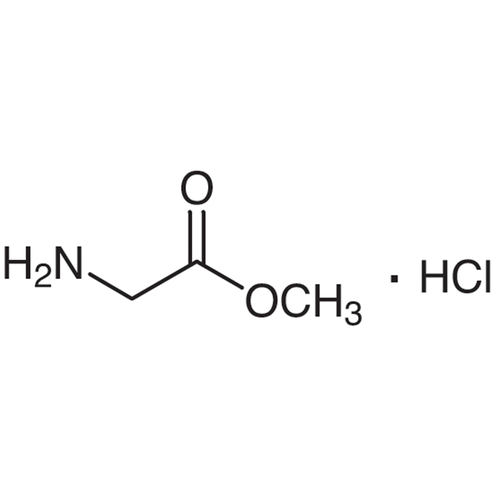 Glycine methyl ester hydrochloride (H-Gly-OMe.HCl) ≥97.0% (by HPLC, total nitrogen)