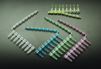 Amplitube™ Thin Wall PCR Reaction Strips, Simport Scientific