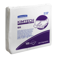 KIMTECH PURE® W4 Critical Task Wipers, Kimberly-Clark Professional®