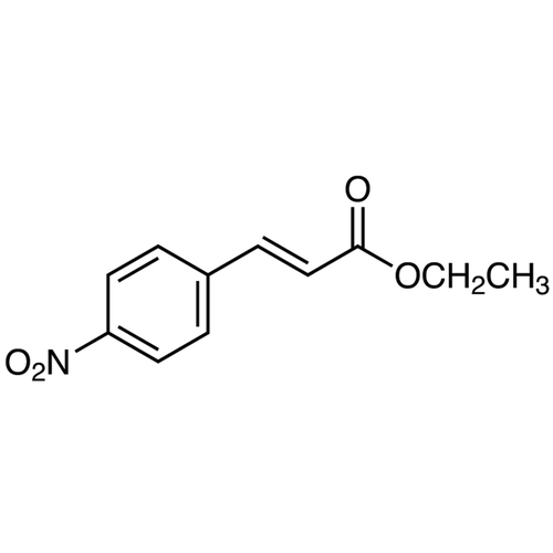 Ethyl-4-nitrocinnamate ≥98.0%