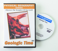 Geologic Time DVD