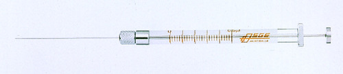 Shimadzu AOC Autosampler Syringes, SGE