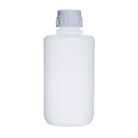 Cole-Parmer® Essentials Heavy-Duty Plastic Bottles, HDPE, Antylia Scientific