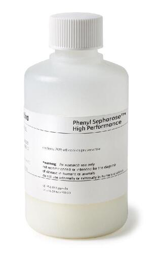 Phenyl sepharose High Performance, 75 ml