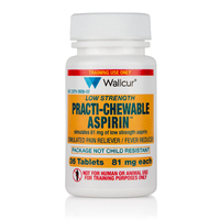 Wallcur® PRACTI-Oral Medication for Training Purposes