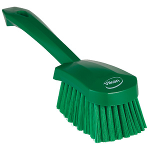 Remco Vikan 0.6 in. Drain Cleaning Brush:Facility Safety and