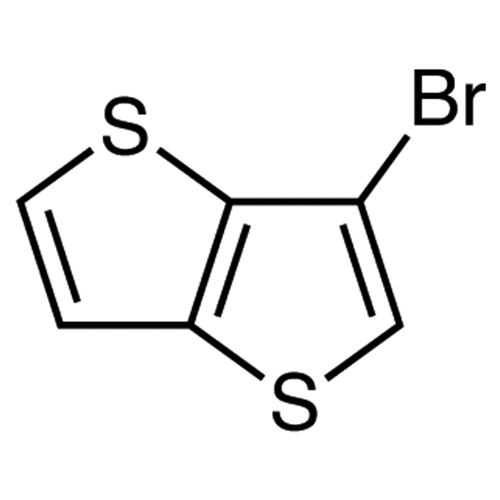 3-Bromothieno[3,2-b]thiophene ≥94.0%