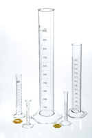 SP Wilmad-LabGlass Graduated Cylinders, Class B, To Deliver, SP Industries