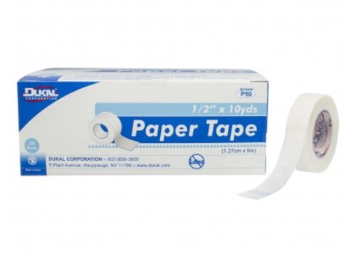 Paper Tapes, DUKAL™ Corporation
