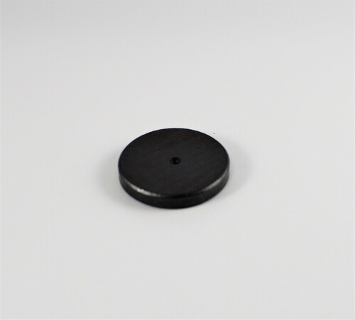 Disc Magnet ceramic 25X5mm