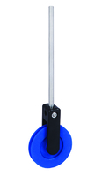 Economy Rod-Mounted Pulley
