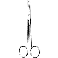 Ragnell Dissecting Scissors, OR Grade, Sklar®