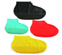 Tingley® Boot Saver® Disposable Latex Shoe Covers, New Pig