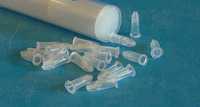 Caps for Syringes, Electron Microscopy Sciences