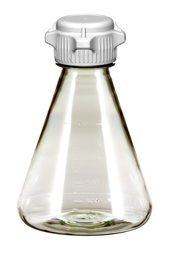Ezclear® Erlenmeyer Shaker Flasks, Foxx Life Sciences