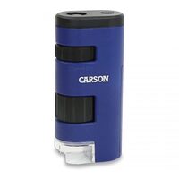 Carson PocketMicro™ Pocket Microscope