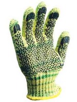 MetalGuard® Heavy Weight 1881 Cut Resistant Gloves with PVC Dots, Wells Lamont