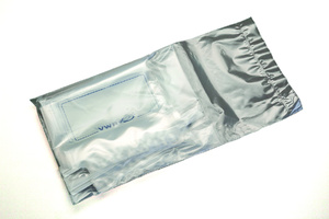 VWR®, Sterile Cleanroom Double-Pouch Twist-Seal Bags