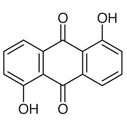 1,5-Dihydroxy-9,10-anthraquinone ≥85.0% (by HPLC)