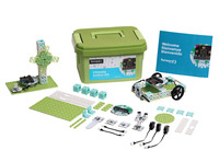 Forward Education All-In-One Climate Action Kits