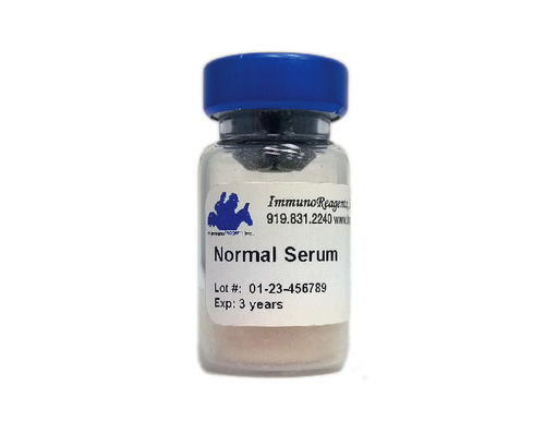 Mouse Serum, ImmunoReagents