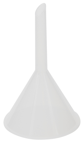 80mm PP Analytical Funnel