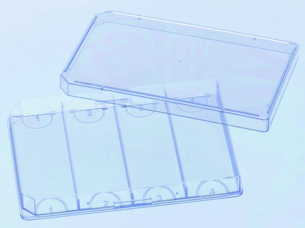 CELLSTAR® CellRepellent Surface Microplates and Dishes, Greiner Bio