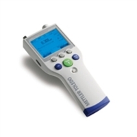 SevenGo Duo Pro™ SG78 Portable pH/Ion/Conductivity Meter, METTLER TOLEDO®
