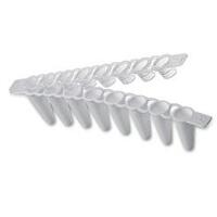 Eppendorf® MasterClear™ Cap Strips and real-time PCR Tube Strips