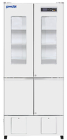 PHCbi MPR Series Pharmaceutical Refrigerators with Freezer, PHC Corporation