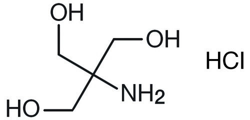 TRIS HCl (tris(hydroxymethyl)aminomethane hydrochloride) ≥99%, ULTROL®, Calbiochem®
