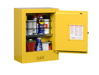 Mini Safety Cabinet, Justrite®