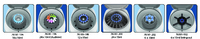 VWR® Rotors for VWR® Laboratory Centrifuges