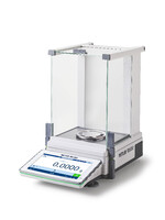 Advanced MX Analytical Balances, Legal for Trade
