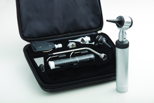 Diagnostic Instrument Set Proscope 2.5V