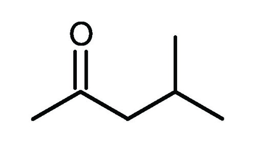 4-Methyl-2-pentanone ≥98.5%, GR ACS, Supelco®