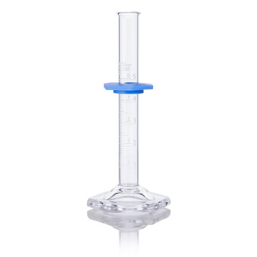 Globe Glass™ Graduated Cylinders, To Deliver, Globe Scientific