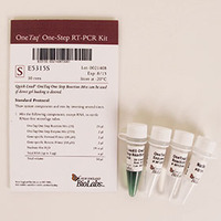 ONETAQ® One-Step RT-PCR Kit, New England Biolabs