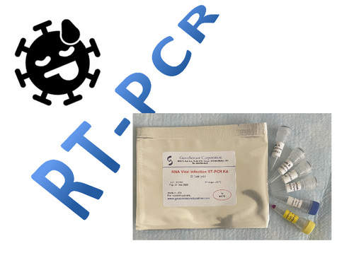 RNA VIRAL INFECTION RT-PCR KIT