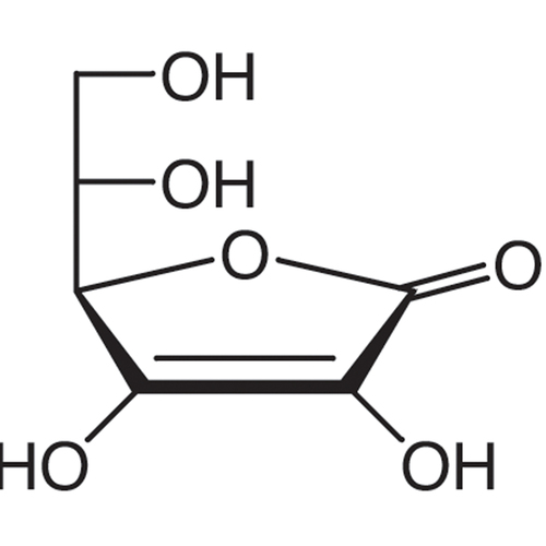 L(+)-Ascorbic acid ≥99.0% (by titrimetric analysis)