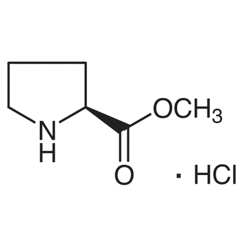 L-Proline methyl ester hydrochloride ≥98.0% (by total nitrogen basis)