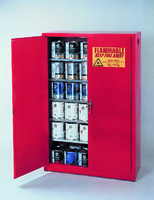 Paint and Ink Safety Storage Cabinets, Eagle Manufacturing