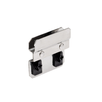Stainless Steel BinClip for Stainless Steel LocBoard®
